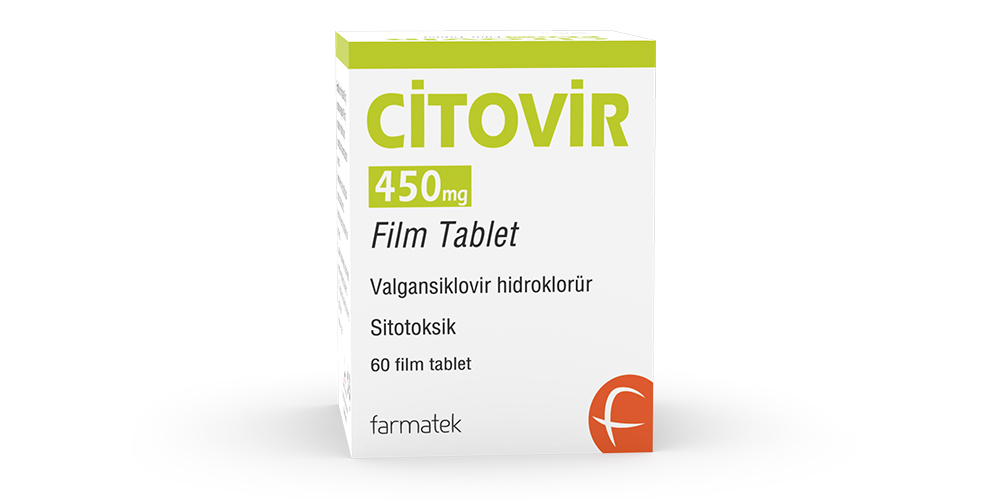 citovir-450mg
