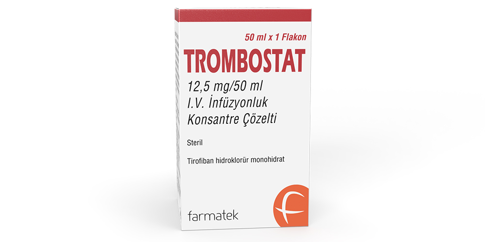 trombostat